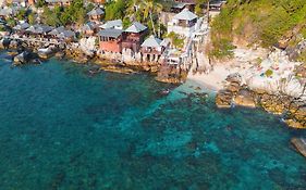 Taatoh Seaview Resort - Sha Plus